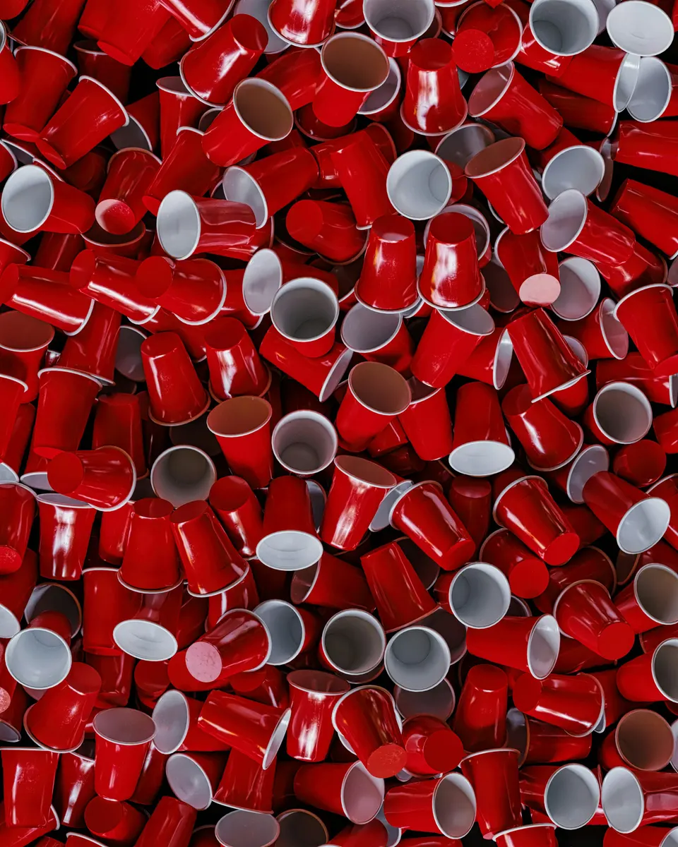 Plastic injection molding process overview with molded part examples